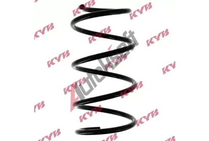 KYB Pruina podvozku K-Flex KYB RA4004, RA4004