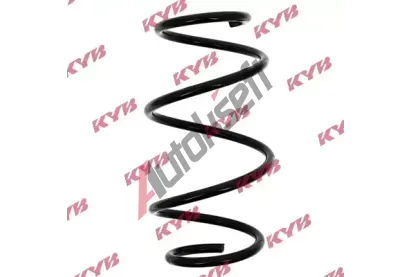 KYB Pruina podvozku K-Flex KYB RA4008, RA4008