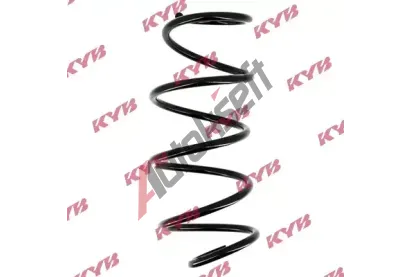 KYB Pruina podvozku K-Flex KYB RA4011, RA4011