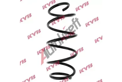 KYB Pruina podvozku K-Flex KYB RA4014, RA4014