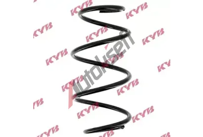 KYB Pruina podvozku K-Flex KYB RA4015, RA4015