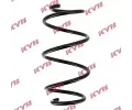 Pruina podvozku KYB ‐ KYB RA4016