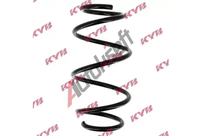KYB Pružina podvozku K-Flex KYB RA4018, RA4018 KYB Pružina podvozku K-Flex KYB RA4018, RA4018