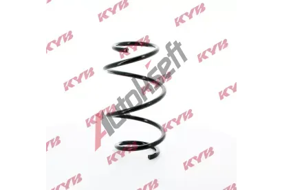 KYB Pružina podvozku K-Flex KYB RA4020, RA4020 KYB Pružina podvozku K-Flex KYB RA4020, RA4020