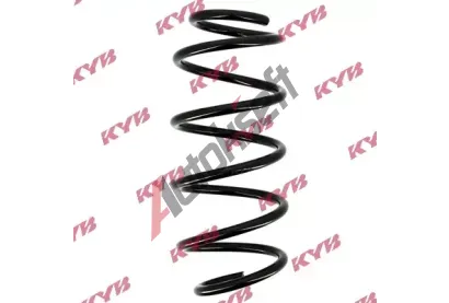 KYB Pruina podvozku KYB RA4021, RA4021