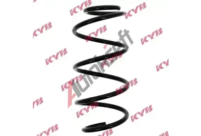 KYB Pruina podvozku K-Flex KYB RA4026, RA4026