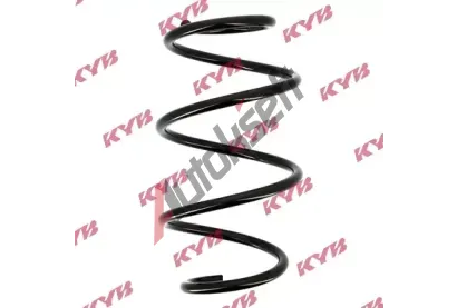 KYB Pruina podvozku K-Flex KYB RA4027, RA4027