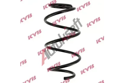 KYB Pruina podvozku KYB RA4029, RA4029