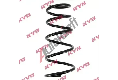 KYB Pru�ina podvozku K-Flex KYB RA4034, RA4034