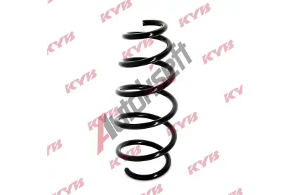 KYB Pružina podvozku K-Flex KYB RA4035, RA4035 KYB Pružina podvozku K-Flex KYB RA4035, RA4035