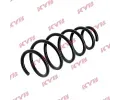 KYB Pružina podvozku K-Flex KYB RA4035, RA4035