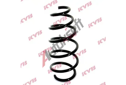 KYB Pružina podvozku K-Flex KYB RA4037, RA4037 KYB Pružina podvozku K-Flex KYB RA4037, RA4037