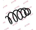 KYB Pružina podvozku K-Flex KYB RA4037, RA4037