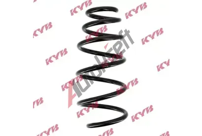 KYB Pruina podvozku K-Flex KYB RA4038, RA4038