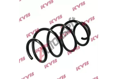 KYB Pruina podvozku K-Flex KYB RA4047, RA4047