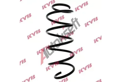 KYB Pruina podvozku K-Flex KYB RA4051, RA4051