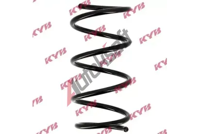 KYB Pruina podvozku K-Flex KYB RA4054, RA4054