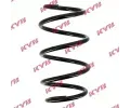 Pruina podvozku KYB ‐ KYB RA4055