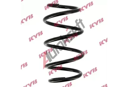 KYB Pruina podvozku K-Flex KYB RA4055, RA4055