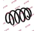 KYB Pružina podvozku K-Flex KYB RA4063, RA4063