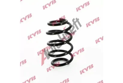 KYB Pružina podvozku K-Flex KYB RA4064, RA4064 KYB Pružina podvozku K-Flex KYB RA4064, RA4064