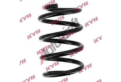 KYB Pružina podvozku K-Flex KYB RA4073, RA4073 KYB Pružina podvozku K-Flex KYB RA4073, RA4073