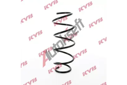 KYB Pru�ina podvozku K-Flex KYB RA4075, RA4075