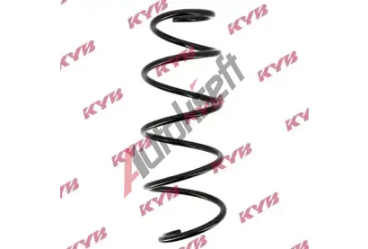 KYB Pružina podvozku K-Flex KYB RA4076, RA4076 KYB Pružina podvozku K-Flex KYB RA4076, RA4076