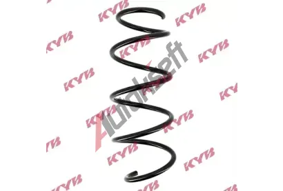 KYB Pružina podvozku K-Flex KYB RA4077, RA4077 KYB Pružina podvozku K-Flex KYB RA4077, RA4077