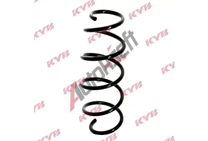 KYB Pruina podvozku K-Flex KYB RA4078, RA4078