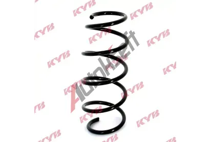 KYB Pružina podvozku K-Flex KYB RA4082, RA4082 KYB Pružina podvozku K-Flex KYB RA4082, RA4082