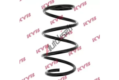 KYB Pružina podvozku K-Flex KYB RA4084, RA4084 KYB Pružina podvozku K-Flex KYB RA4084, RA4084