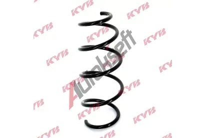 KYB Pružina podvozku K-Flex KYB RA4086, RA4086 KYB Pružina podvozku K-Flex KYB RA4086, RA4086
