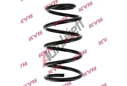 KYB Pružina podvozku K-Flex KYB RA4093, RA4093  KYB Pružina podvozku K-Flex KYB RA4093, RA4093