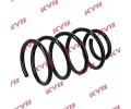 KYB Pružina podvozku K-Flex KYB RA4093, RA4093
