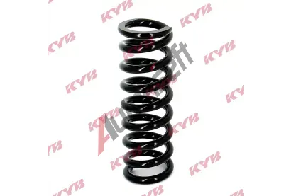 KYB Pru�ina podvozku K-Flex KYB RA4095, RA4095