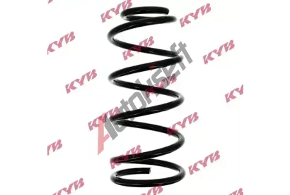 KYB Pruina podvozku K-Flex KYB RA4096, RA4096