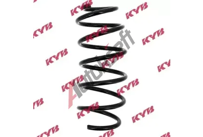 KYB Pruina podvozku K-Flex KYB RA4101, RA4101