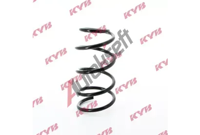 KYB Pružina podvozku K-Flex KYB RA4107, RA4107 KYB Pružina podvozku K-Flex KYB RA4107, RA4107