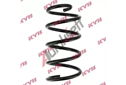 KYB Pružina podvozku K-Flex KYB RA4108, RA4108  KYB Pružina podvozku K-Flex KYB RA4108, RA4108