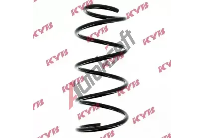 KYB Pruina podvozku K-Flex KYB RA4110, RA4110