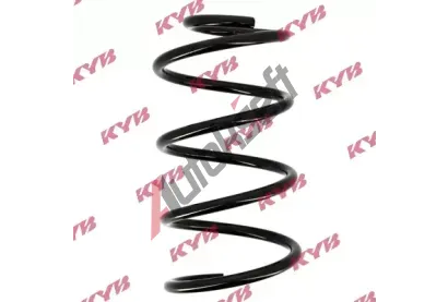 KYB Pruina podvozku K-Flex KYB RA4114, RA4114