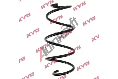 KYB Pruina podvozku K-Flex KYB RA4116, RA4116