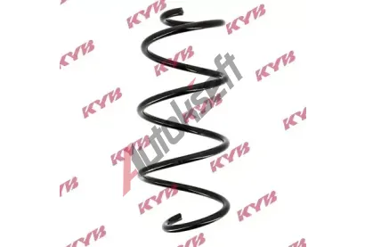 KYB Pruina podvozku K-Flex KYB RA4117, RA4117