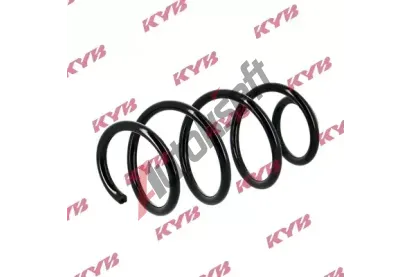 KYB Pruina podvozku K-Flex KYB RA4120, RA4120
