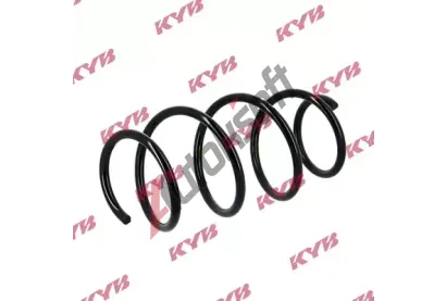 KYB Pruina podvozku K-Flex KYB RA4122, RA4122