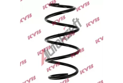 KYB Pruina podvozku K-Flex KYB RA4123, RA4123