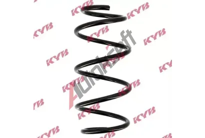 KYB Pruina podvozku K-Flex KYB RA4124, RA4124