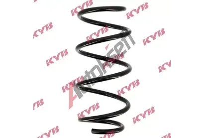 KYB Pruina podvozku K-Flex KYB RA4125, RA4125