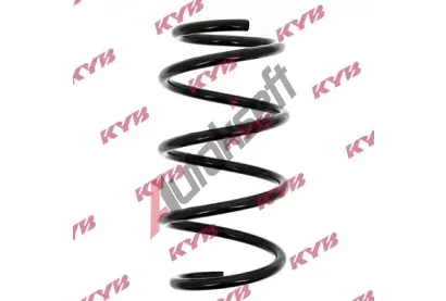 KYB Pruina podvozku K-Flex KYB RA4126, RA4126